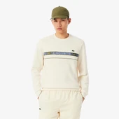 Lacoste SH4767 Erkek Sweatshirt thumbnail 1