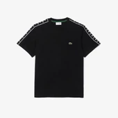 Lacoste TH7403 Erkek Tişört thumbnail 5