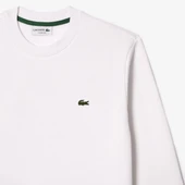 Lacoste SH9608 Erkek Sweatshirt thumbnail 5