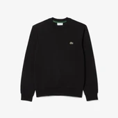 Lacoste SH9608 Erkek Sweatshirt thumbnail 5