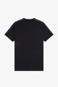 Fred Perry M1732 Mesh Taped Ringer Erkek Tişört thumbnail 7
