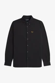 Fred Perry M5516 Oxford Erkek Gömlek thumbnail 9
