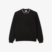 Lacoste SH9542 Erkek Sweatshirt thumbnail 1