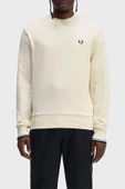 Fred Perry M7535 Crew Neck Erkek Sweatshirt thumbnail 1
