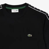 Lacoste TH7403 Erkek Tişört thumbnail 6