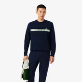 Lacoste SH4767 Erkek Sweatshirt thumbnail 1