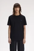 Fred Perry M1732 Mesh Taped Ringer Erkek Tişört thumbnail 1