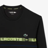 Lacoste SH4767 Erkek Sweatshirt thumbnail 6