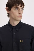 Fred Perry M5516 Oxford Erkek Gömlek thumbnail 4