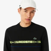 Lacoste SH4767 Erkek Sweatshirt thumbnail 3