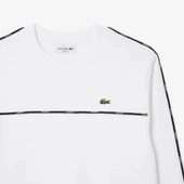 Lacoste SH9818 Erkek Sweatshirt thumbnail 5