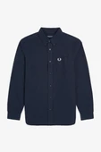Fred Perry M5516 Oxford Erkek Gömlek thumbnail 7