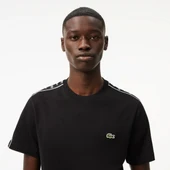 Lacoste TH7403 Erkek Tişört thumbnail 2