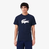 Lacoste TH2042 Erkek Tişört thumbnail 1