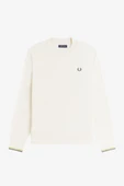 Fred Perry M7535 Crew Neck Erkek Sweatshirt thumbnail 6