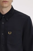 Fred Perry M5516 Oxford Erkek Gömlek thumbnail 5