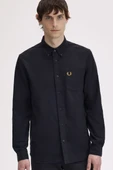 Fred Perry M5516 Oxford Erkek Gömlek thumbnail 3
