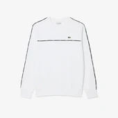 Lacoste SH9818 Erkek Sweatshirt thumbnail 4