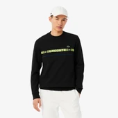Lacoste SH4767 Erkek Sweatshirt thumbnail 1