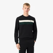 Lacoste SH5498 Erkek Sweatshirt thumbnail 1