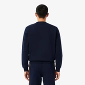 Lacoste SH5498 Erkek Sweatshirt thumbnail 4