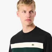 Lacoste SH5498 Erkek Sweatshirt thumbnail 3
