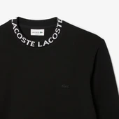 Lacoste SH9542 Erkek Sweatshirt thumbnail 2