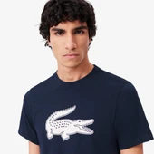 Lacoste TH2042 Erkek Tişört thumbnail 2