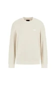 Guess M4YQ09KCBL0 Tech Stretch Cn Erkek Sweatshirt thumbnail 1