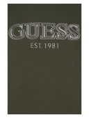 Guess M5BQ08K9Z21 Cn Basic Erkek Sweatshirt thumbnail 2