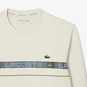Lacoste SH4767 Erkek Sweatshirt thumbnail 6