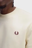 Fred Perry M7535 Crew Neck Erkek Sweatshirt thumbnail 2