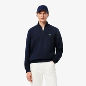 Lacoste SH9774 Erkek Sweatshirt thumbnail 2