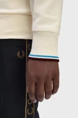 Fred Perry M7535 Crew Neck Erkek Sweatshirt thumbnail 3