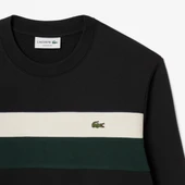 Lacoste SH5498 Erkek Sweatshirt thumbnail 6