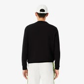 Lacoste SH4767 Erkek Sweatshirt thumbnail 4