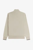 Fred Perry M3574 Half Zip Erkek Sweatshirt thumbnail 9