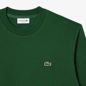 Lacoste SH9608 Erkek Sweatshirt thumbnail 6