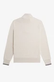 Fred Perry M3574 Half Zip Erkek Sweatshirt thumbnail 9
