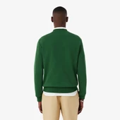 Lacoste SH9608 Erkek Sweatshirt thumbnail 3