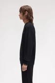 Fred Perry M7535 Crew Neck Erkek Sweatshirt thumbnail 2