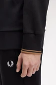 Fred Perry M7535 Crew Neck Erkek Sweatshirt thumbnail 5