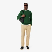 Lacoste SH9608 Erkek Sweatshirt thumbnail 4