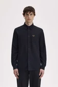Fred Perry M5516 Oxford Erkek Gömlek thumbnail 1
