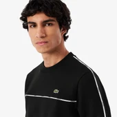 Lacoste SH9818 Erkek Sweatshirt thumbnail 2