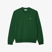 Lacoste SH9608 Erkek Sweatshirt thumbnail 5