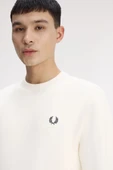 Fred Perry M7535 Crew Neck Erkek Sweatshirt thumbnail 4