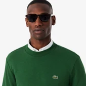 Lacoste SH9608 Erkek Sweatshirt thumbnail 2