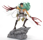 Anime Xinchangda Sanli Figürü thumbnail 1