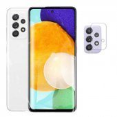 Galaxy A32 4G Zore Nano Kamera Camı thumbnail 3